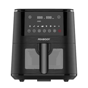Freidora de Aire Peabody PE-AFD420N 4,2L