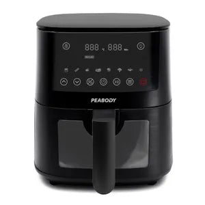 Freidora de Aire Peabody PE-AFD420N 4,2L