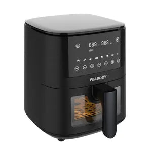 Freidora de Aire Peabody PE-AFD420N 4,2L