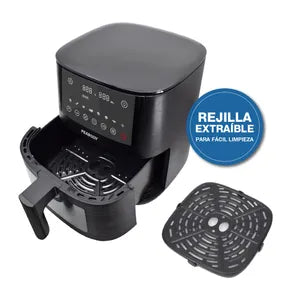 Freidora de Aire Peabody PE-AFD420N 4,2L