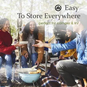 Juego de Ollas y Sartenes CAROTE de 11 Piezas