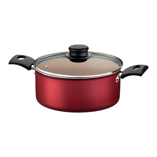 Set de Ollas 7 Piezas Turim Tramontina