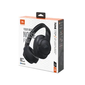 Auriculares JBL Bluetooth Tune 770NC Negro