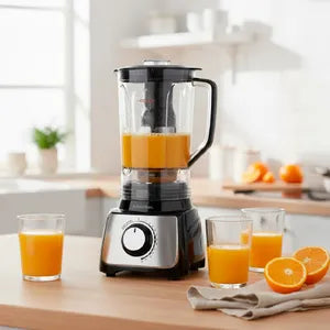 Licuadora Admiral AD-LP1100B 1100 Watts