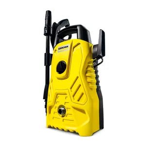 Hidrolavadora Karcher 1300w K Compacta 220v Alta Presión Autostop