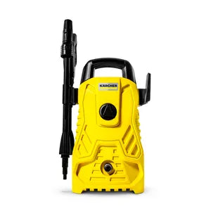 Hidrolavadora Karcher 1300w K Compacta 220v Alta Presión Autostop