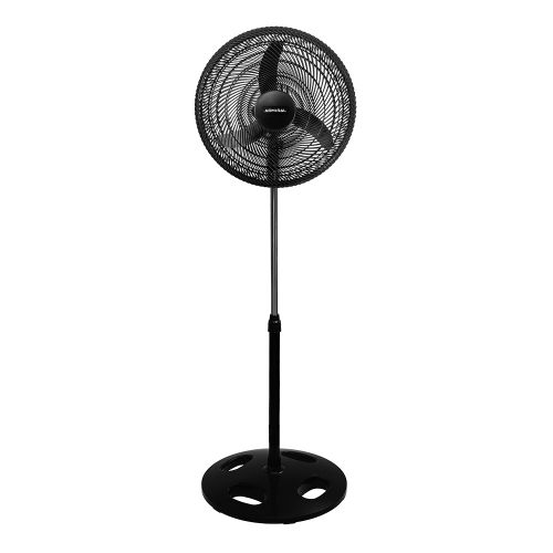 Ventilador de Pie Admiral ADVP18M 3 en 1 18”