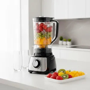 Licuadora Admiral AD-LP1100B 1100 Watts